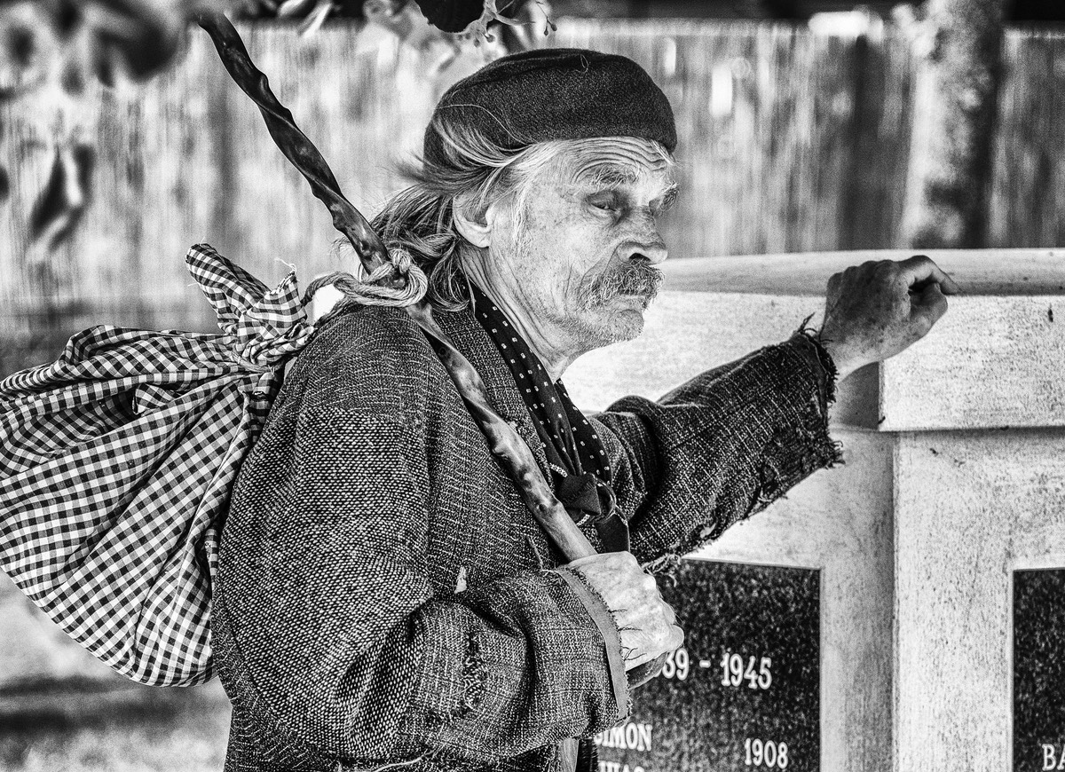 Lumpazivagabundus Parndorf 2014